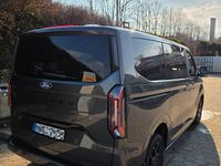 Gebraucht Ford Tourneo Titanium X 170 PS (125 kW) 2025 Grau Van / Kleinbus