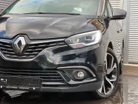 Gebraucht Renault Scénic IV Bose Edition 160 PS (117 kW) 2017 Schwarz Van / Kleinbus