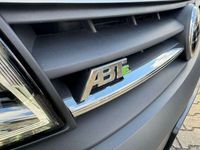 gebraucht VW Caddy Maxi Life Trendline ABT-e AHK|Xe