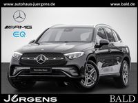 Gebraucht Mercedes GLC300 AMG 258 PS (189 kW) 2025 Grau graphitgrau SUV
