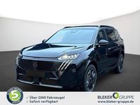 Gebraucht Peugeot e-5008 GT 156 kW (213 PS) 2025 Lackierung schwarz perla nera/typ aussenverkleidung metalliclackierung SUV