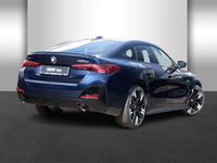 Gebraucht BMW 430 Performance 286 PS (210 kW) 2025 Blau Coupé