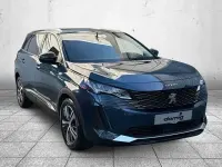 Gebraucht Peugeot 5008 Allure 180 PS (132 kW) 2022 Celebes blau metallic SUV