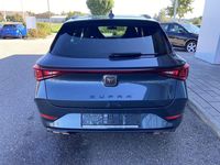 Gebraucht Cupra Leon 245 PS (180 kW) 2021 Grau Limousine