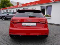 gebraucht Audi A3 Sportback 35 TFSI sport S line LED AAC PDC