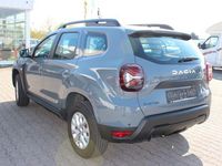 Second-hand Dacia Duster Expression 131 CP (96 kW) 2023 Gri SUV