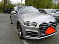 Gebraucht Audi Q5 251 PS (184 kW) 2020 SUV