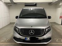 Gebraucht Mercedes EQV300 Avantgarde 150 kW (204 PS) 2021 Grau Van / Kleinbus