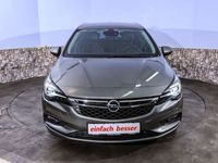 gebraucht Opel Astra 1.4 Turbo Start/Stop Automatik Sports Tourer Innov
