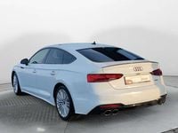 Second-hand Audi S5 341 CP (250 kW) 2024 Alb Berlinǎ