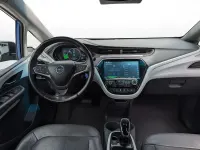 Gebraucht Opel Ampera Ultimate 150 kW (204 PS) 2020 Blau Kleinwagen