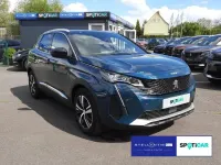 Gebraucht Peugeot 3008 GT 136 PS (100 kW) 2023 Blau SUV