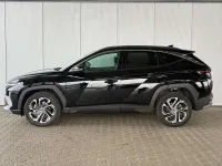 Neu Hyundai Tucson Prime 238 PS (175 kW) 2026 Abyss black SUV