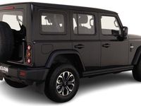 Neu BAW 212 166 PS (122 kW) 2026 Metallic