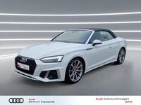 Gebraucht Audi A5 S-Line 204 PS (150 kW) 2022 Coupé