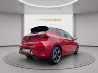 Gebraucht Opel Corsa GS Line 131 PS (96 kW) 2020 Chili rot/kardio rot chili rot/kardio rot Kleinwagen
