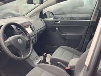 gebraucht VW Golf Plus Comfortline Tüv und Service Neu