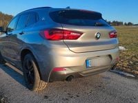 Gebraucht BMW X2 Shadowline 150 PS (110 kW) 2023 Grau SUV