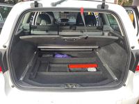 Gebraucht Volvo V70 Kinetic 150 PS (110 kW) 2016 Schwarz Kombi