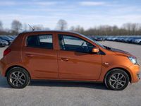 Gebraucht Mitsubishi Space Star 70 PS (51 kW) 2018 Kleinwagen