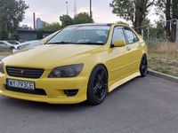 gebraucht Lexus IS300 Altezza RS200