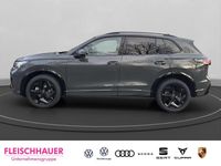 Gebraucht VW Tiguan Elegance 193 PS (141 kW) 2025 Schwarz SUV