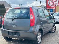 Gebraucht Mitsubishi Colt 95 PS (69 kW) 2006 Grau Kleinwagen