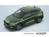 Neu Ford Kuga ST-Line 183 PS (134 kW) 2025 Grau SUV