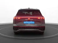 Gebraucht VW Tayron R-line 272 PS (200 kW) 2025 Grau SUV