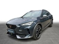 Gebraucht Cupra Formentor 150 PS (110 kW) 2022 Grau SUV