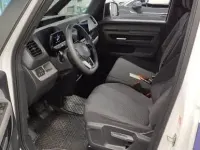 Gebraucht VW ID. Buzz 150 kW (204 PS) 2024 Candyweiß Van / Kleinbus