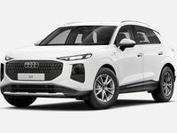 Neu Audi Q3 Comfort 272 PS (200 kW) 2025 Weiß (arkonaweiß) SUV