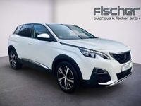 gebraucht Peugeot 3008 Allure PureTech 130