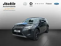 Gebraucht Land Rover Discovery Sport S 309 PS (227 kW) 2021 Carpathian grey SUV