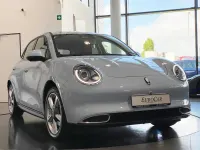 Gebraucht Ora 03 125 kW (171 PS) 2023 Blau Kleinwagen