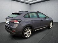 Gebraucht VW Taigo 150 PS (110 kW) 2025 Grau SUV