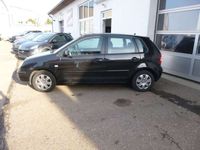 gebraucht VW Polo Comfortline