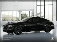 Gebraucht Mercedes CLE53 AMG AMG 449 PS (330 kW) 2026 Coupé
