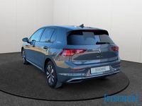 Gebraucht VW Golf VIII Goal 116 PS (85 kW) 2025 Grau Limousine