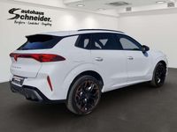 Neu Cupra Terramar VZ 265 PS (194 kW) 2025 Weiß SUV