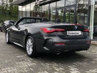 gebraucht BMW 420 d Cabrio M Sport //CurvedDisplay AHK