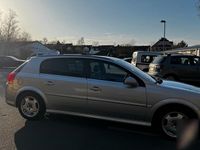 Gebraucht Opel Signum 110 PS (80 kW) 2005 Grau Kleinwagen