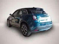 Neu Fiat 600 La Prima 145 PS (106 kW) 2026 Grün SUV