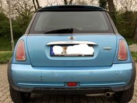 gebraucht Mini ONE 1.6 Benziner Bj.2005