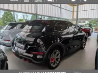 Gebraucht Ora 03 GT 125 kW (171 PS) 2024 Schwarz Kleinwagen