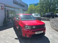 Neu Fiat Grande Panda Pop 101 PS (74 kW) 2026 Rot Kleinwagen