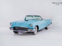 Gebraucht Ford Thunderbird 1957 Blau Cabrio