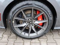 Neu Ford Mustang Dark Horse 454 PS (333 kW) 2026 Carbonized grey metallic Coupé