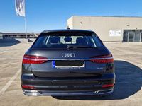 Gebraucht Audi A6 Design 286 PS (210 kW) 2018 Grau Kombi