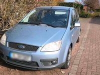 Second-hand Ford Focus 100 CP (73 kW) 2004 Albastru Break